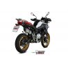 Echappement MIVV SUONO BMW F750GS F850GS F 850 GS ADVENTURE 5