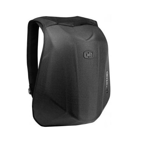 Sac a dos moto MACH 3 OGIO sac a dos moto Coque semi-rigide aérodynamique