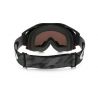 Masque OAKLEY Airbrake Jet Black écran Prizm MX Jade Iridium 0