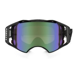 Masque OAKLEY Airbrake MX Jade Iridium