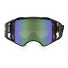 Masque OAKLEY Airbrake Jet Black écran Prizm MX Jade Iridium 4