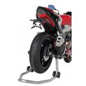 passage de roue evo Ermax HONDA CB500F 2019