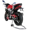 passage de roue evo Ermax HONDA CB500F 2019 7