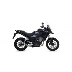 Echappement ARROW PRO-RACE HONDA CB500X 2019-2020
