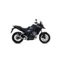 Echappement ARROW PRO-RACE HONDA CB500X 2019 2020