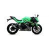 Echappement ARROW PRO-RACE KAWASAKI Z125 NINJA 125 2019 1