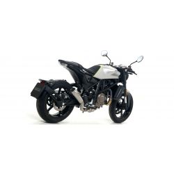 ECHAPPEMENT ARROW PRO-RACE HUSQVARNA 701 VITPILEN 2018-2019