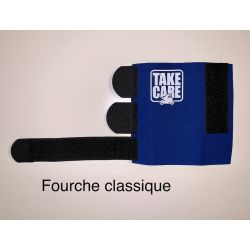 Protections de fourche inverse