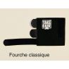 Protections de fourche inverse 1
