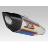 Echappement YOSHIMURA R11 SUZUKI GSXS 750 2017-2019 0