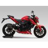Echappement YOSHIMURA R11 SUZUKI GSXS 750 2017-2019 2