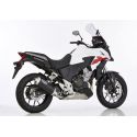 Echappement HURRIC RAC 1 HONDA CB500F CB500X CBR500R 2019