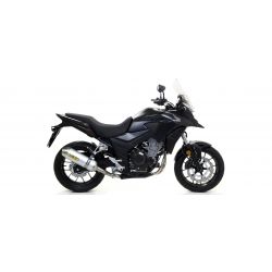 Echappement ARROW RACE-TECH HONDA CB500X 2017-2020