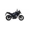 Echappement ARROW RACE-TECH HONDA CB500X 2017-2018 2