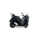 Echappement ARROW RACE-TECH KYMCO XCITING 400 2017-2018