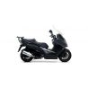 Echappement ARROW RACE-TECH KYMCO XCITING 400 2017-2018 1