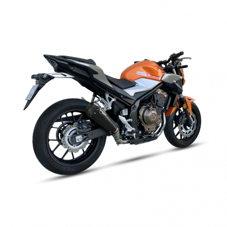 Silencieux cbr 500 r 2019 Clearance