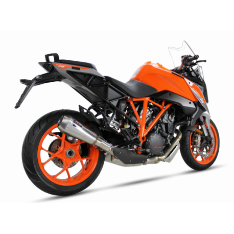 Echappement Ixil Rc1 Ktm 1290 Super Duke R Silencieux 1290 Super Duke Gt