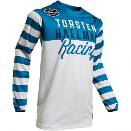 Maillot cross vintage Outlet