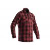 Chemise moto RST Lumberjack Aramid 4