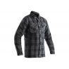 Chemise moto RST Lumberjack Aramid 0