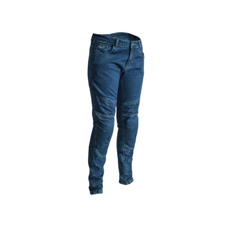 Jean femme RST ARAMID STRAIGHT