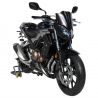 Sabot moteur ERMAX HONDA CB500F 2019 1