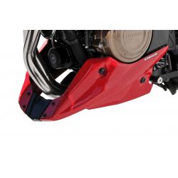 Sabot moteur ERMAX HONDA CB500F 2019-2023