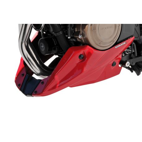 Sabot moteur ERMAX HONDA CB500F 2019