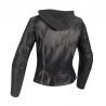 Blouson moto femme cuir SEGURA DORIAN 1