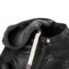 Blouson moto femme cuir SEGURA DORIAN 2