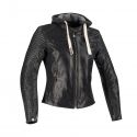 Blouson moto femme cuir SEGURA DORIAN