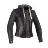 Blouson moto femme cuir SEGURA DORIAN 0