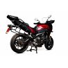 Echappement SCORPION RED POWER SERKET YAMAHA MT 09 TRACER 2015-2019 2