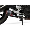 Echappement SCORPION RED POWER SERKET YAMAHA MT 09 TRACER 2015-2019 3