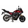 Echappement SCORPION RED POWER SERKET YAMAHA MT 09 TRACER 2015-2019 4