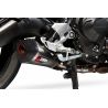 Echappement SCORPION RED POWER SERKET YAMAHA MT 09 TRACER 2015-2019 8