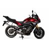 Echappement SCORPION RED POWER SERKET YAMAHA MT 09 TRACER 2015-2019 11