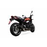 Echappement SCORPION RED POWER KAWASAKI Z900RS 2018-2019 4