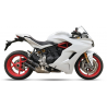 Echappement IXIL SX1 DUCATI 939 SUPERSPORT 950 SUPERSPORT 1