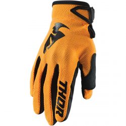 Gants cross THOR SECTOR