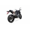 Echappement SCORPION RED POWER SERKET KTM 790 DUKE 2018-2019 1