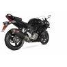 Echappement SCORPION RED POWER SERKET SUZUKI SV 650 2004-2009 2