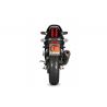 Echappement SCORPION RED POWER SERKET SUZUKI SV 650 2004-2009 4