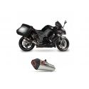 Echappement SCORPION RED POWER SERKET KAWASAKI Z1000SX 2014-2016