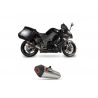 Echappement SCORPION RED POWER SERKET KAWASAKI Z1000SX 2014-2016 0