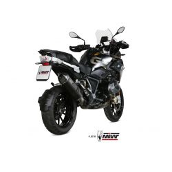 Echappement MIVV SPEED EDGE BMW R1250GS 2019-2023