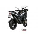 Echappement MIVV SPEED EDGE BMW R1250GS R1250GS ADVENTURE