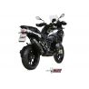 Echappement MIVV SPEED EDGE BMW R1250GS R1250GS ADVENTURE 1