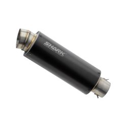 Ligne d'Echappement SHARK SRC-4 HONDA CB650F CBR650F 2014-2016